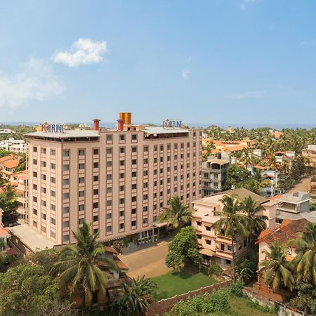Fortune Select Candolim, Goa - Member Itc Hotels' Group エクステリア 写真