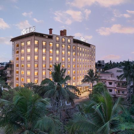 Fortune Select Candolim, Goa - Member Itc Hotels' Group エクステリア 写真