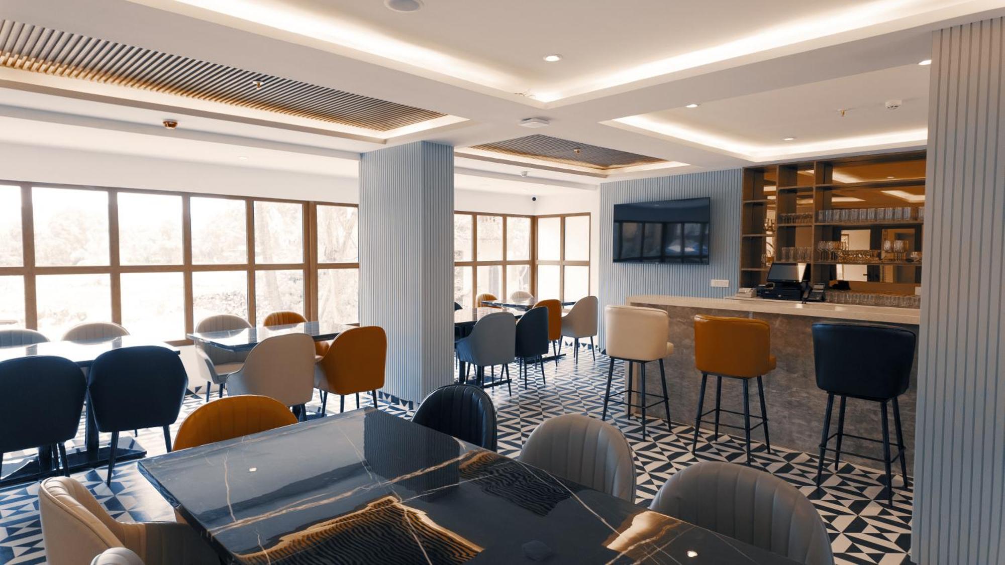 Fortune Select Candolim, Goa - Member Itc Hotels' Group エクステリア 写真