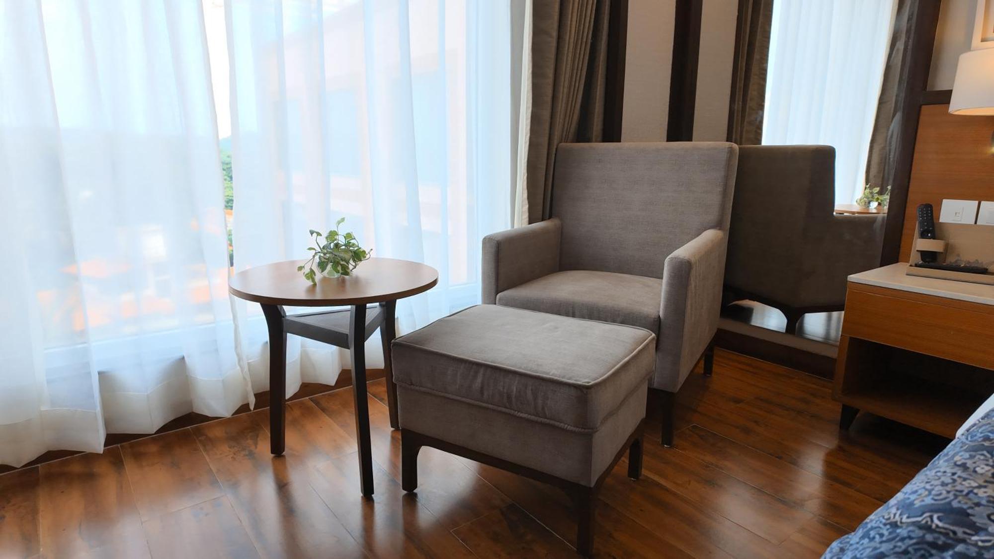 Fortune Select Candolim, Goa - Member Itc Hotels' Group エクステリア 写真