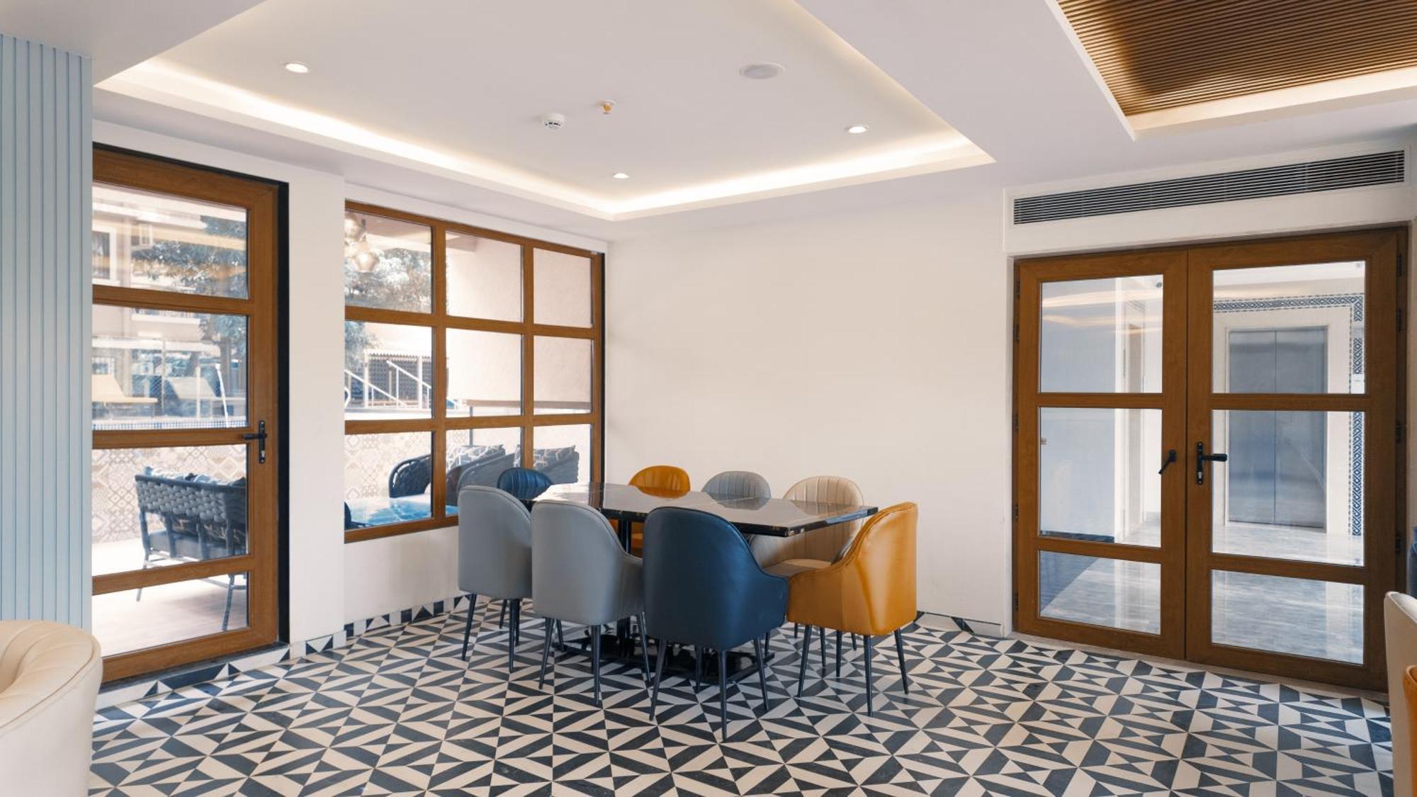 Fortune Select Candolim, Goa - Member Itc Hotels' Group エクステリア 写真