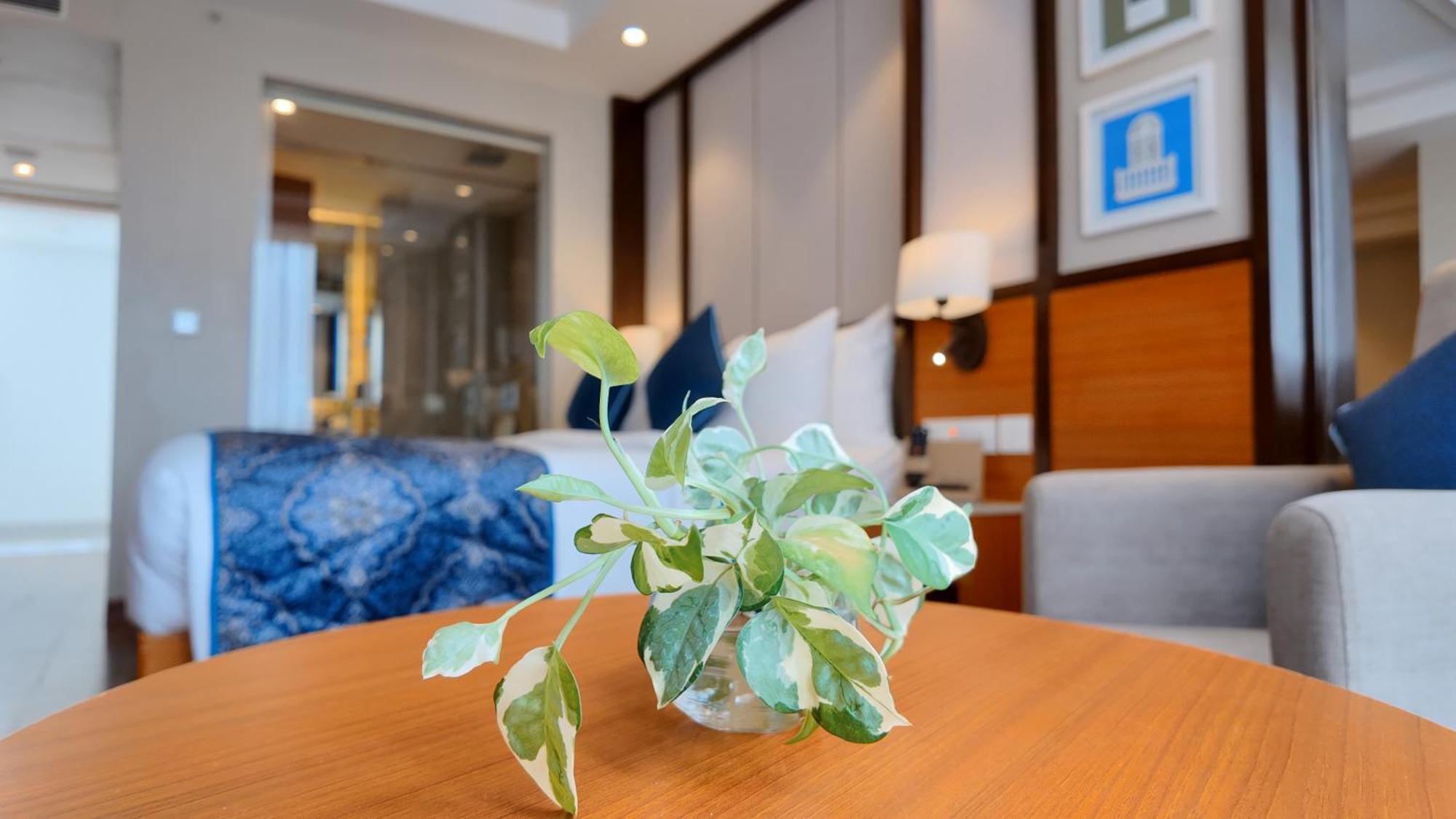 Fortune Select Candolim, Goa - Member Itc Hotels' Group エクステリア 写真