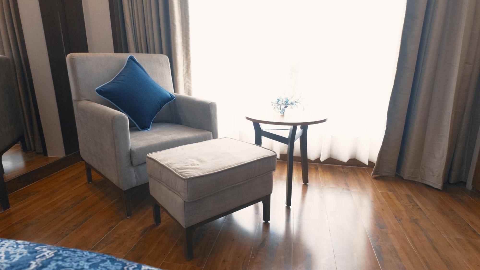 Fortune Select Candolim, Goa - Member Itc Hotels' Group エクステリア 写真