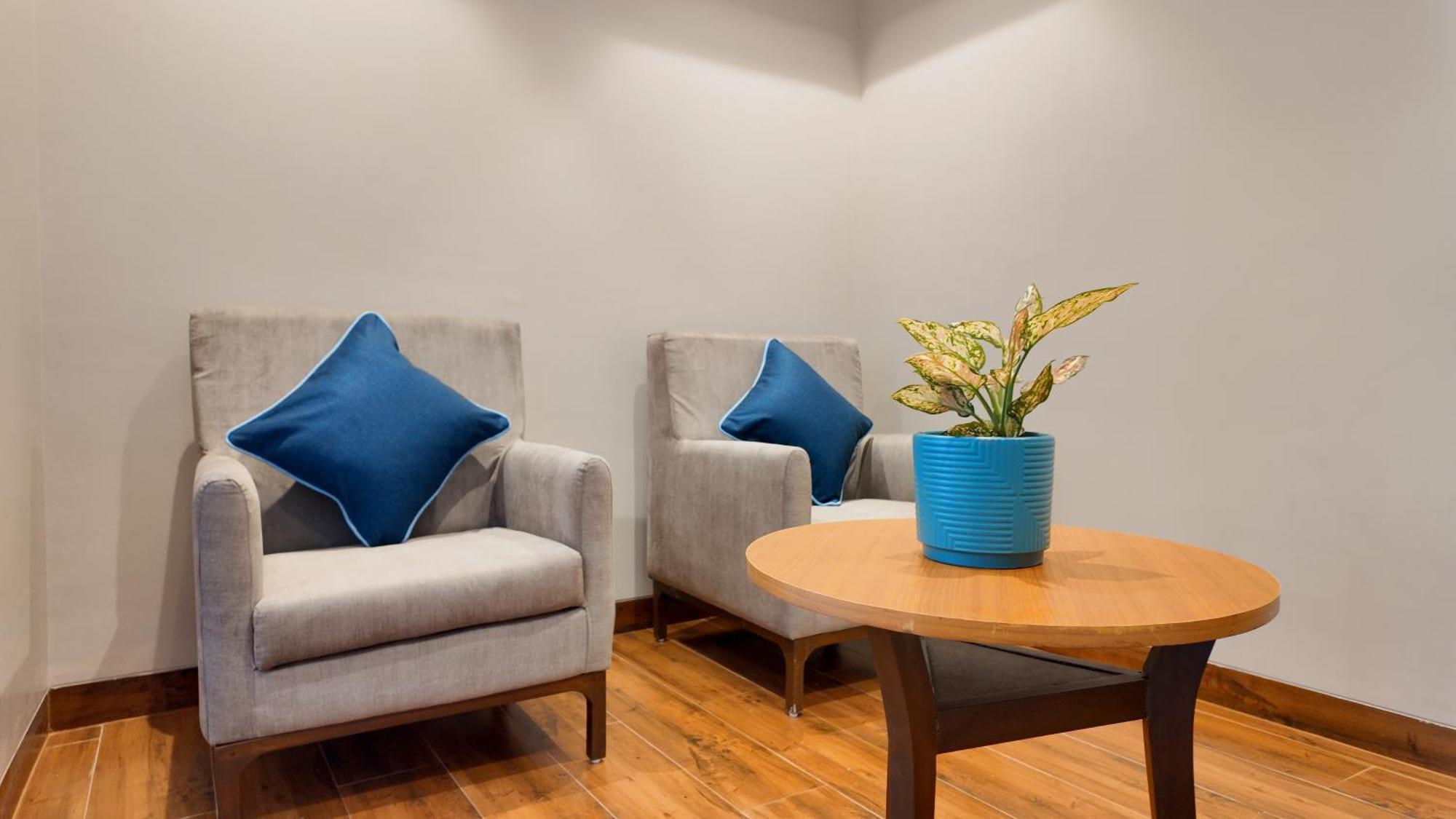 Fortune Select Candolim, Goa - Member Itc Hotels' Group エクステリア 写真