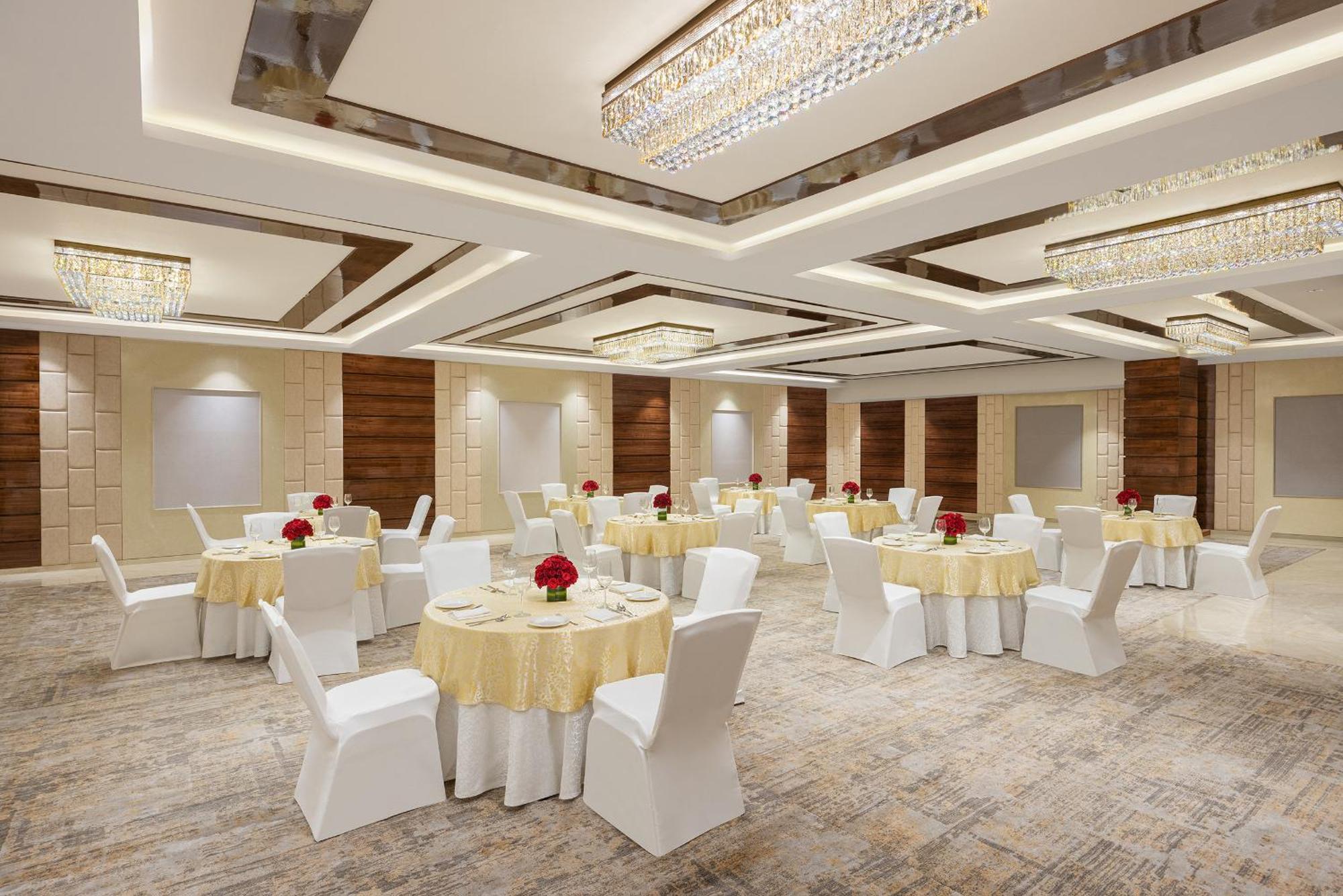 Fortune Select Candolim, Goa - Member Itc Hotels' Group エクステリア 写真