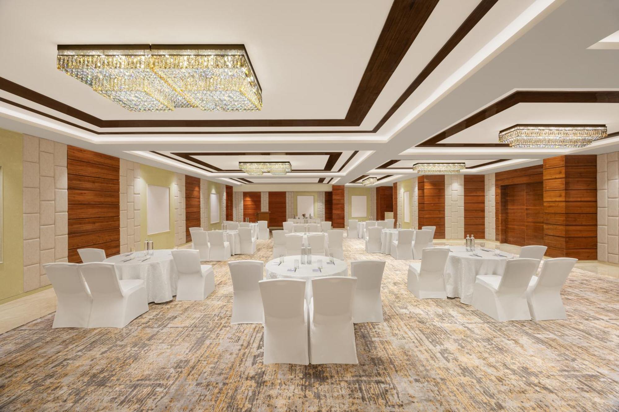 Fortune Select Candolim, Goa - Member Itc Hotels' Group エクステリア 写真