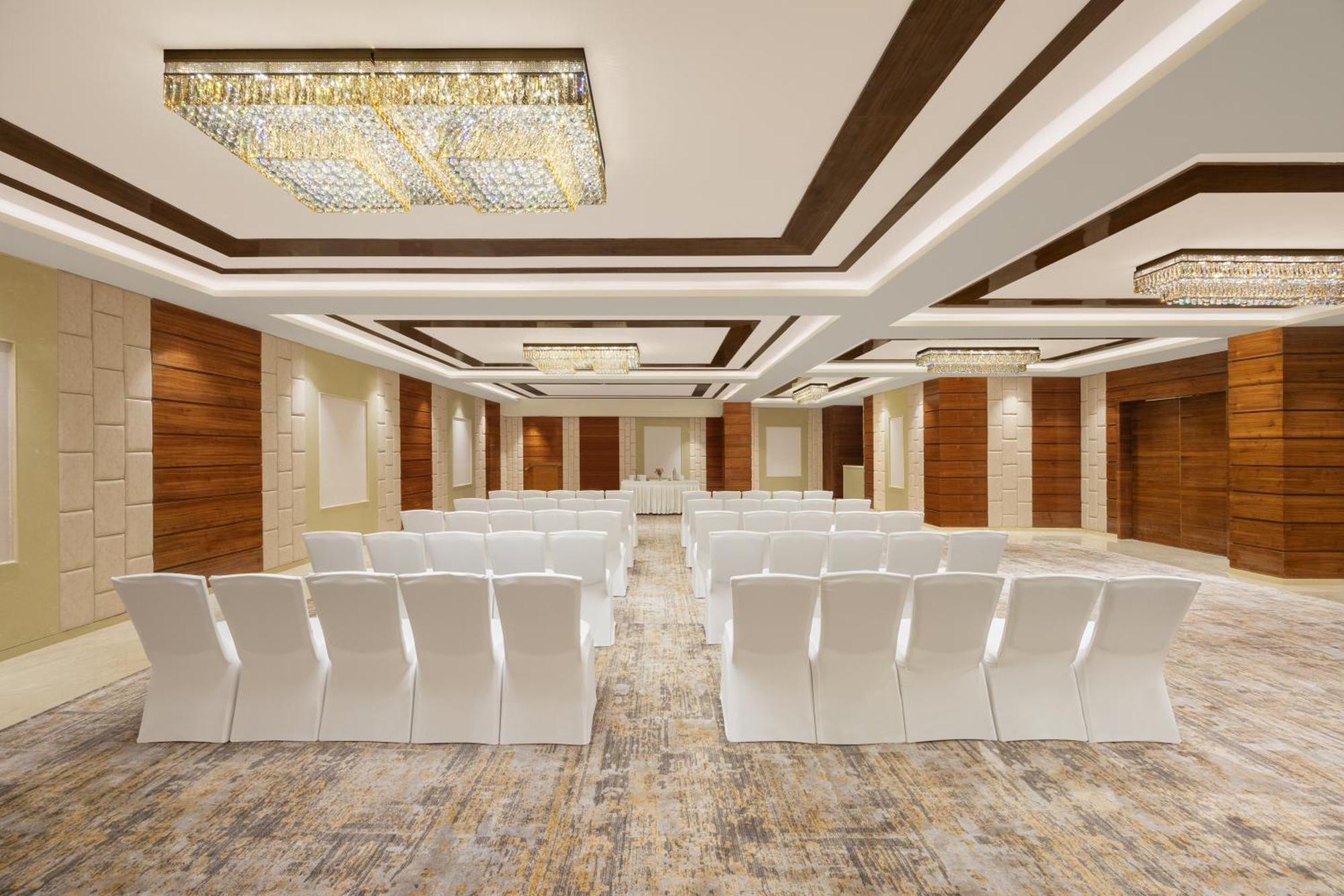 Fortune Select Candolim, Goa - Member Itc Hotels' Group エクステリア 写真