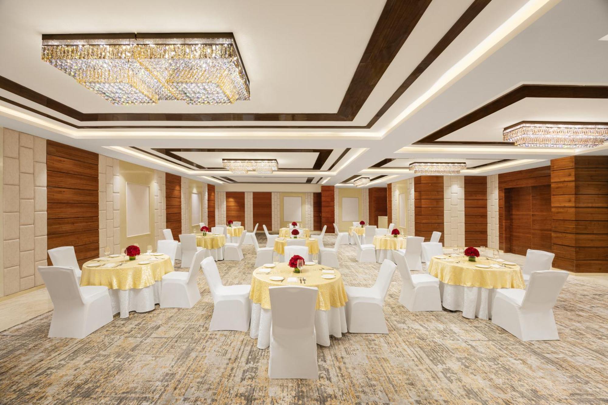 Fortune Select Candolim, Goa - Member Itc Hotels' Group エクステリア 写真